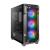 Antec DF600 Flux Mid-Tower Gaming Case USB3.0(2), 2.5