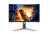 AOC C27G2 Curved Gaming Monitor - Black/Red 27