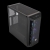 CoolerMaster Masterbox MB511 ARGB Mid-Tower Case - NO PSU, Black USB3.2(2), 2.5