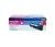 Brother TN348M High Yield Toner Cartridge - Magenta, 6000pages