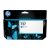 HP B3P19A #727 130ml Cyan Ink Cartridge 