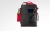 HP OMEN Gaming Backpack - Black/Red Fits up to 17.3-inch laptops