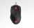 HP Omen Vector Gaming Mouse - Black Programmable Buttons(6), Omen Radar 3 Sensor, USB2.0, Compatible with PCs with available USB Port