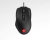 HP OMEN Vector Essential Mouse - Black Programmable Buttons(6), Omen Radar 1 Sensor, USB2.0, Compatible with PCs with available USB Port