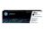 HP W2110X #206X Black Toner Cartridge - 3,150 pages