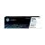 HP W2111A #206A Cyan Toner Cartridge - 1,250 pages