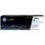 HP W2111X #206X Cyan Toner Cartridge - 2,450 pages