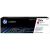 HP W2113X #206X Magenta Toner Cartridge - 2,450 pages