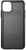 Pelican Protector Case - To Suit iPhone 11 Pro Max - Black/Black