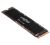 Crucial 250GB P5 PCIe NVMe SSD 3400/1400 MB/s R/W 150TBW 1.8mil hrs MTTF Acronis True Image Rapid Full-Drive Encryption