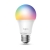 TP-Link Tapo L530E Smart Wi-Fi Light Bulb - Multicolor 802.11b/g/n, 2.4GHz, 806 Lumens, 8.7W, E27 Lamp