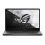 ASUS ROG Zephyrus G14 Gaming Notebook, AMD R7-4800HS, WIN10-H, 14.0` FHD 120Hz, 16GB (2x8G), 512G SSD, GTX 1650 Ti-GDDR6 4GB, 2 x USB-C, 2 x USB 3.2, 1 x HDMI