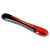 Kensington Duo Gel Wrist Rest Wave - Red/Black