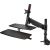 Kensington Smartfita Sit/Stand Workstation