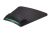 Kensington SmartFit Arc Mouse Pad Wrist Rest - Skid Proof, Stain Resistant, Odor Resistant