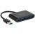 Kensington UH4000 USB 3.0 4-Port Hub