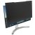 Kensington Magnetic Privacy Screen 24in Monitors