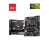 MSI MAG A520M Vector Wifi Motherboard AM4, AMD A520, DDR4, Dual Channel, DIMM Slots(2), SATAIII(4), M.2, RAID 0/1/10, LAN, USB3.2(6), USB2.0(6), DP, HDMI, DirectX, m-ATX, W10 64-bit