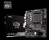 MSI A520M-A Pro Motherboard AM4, AMD 1520, DDR4, Dual Channel, DIMM Slots(2), SATAIII(4), M.2, RAID 0/1/10, LAN, USB3.2(6), USB2.0(2), DVI, HDMI, DirectX. mATX, W10 64-bit