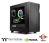 ThermalTake Genesis Gaming Desktop AMD Ryzen 3 3100, Prime B460M-A (mATX) Motherboard, 16GB(2x8GB) 3000MHz DRR4, 250GB M.2 SSD, 1TB HDD, Litepower 550W PSU, W10H