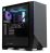 ThermalTake Rapture Gaming Desktop AMD Ryzen 5 3600, TUF Gaming B460M-PLUS Gaming Motherboard, 16GB(2x8GB) 3200MHz DRR4, 500GB M.2 NAND SSD, 2TB HDD, Smart 600W 80+ Gold PSU, W10H