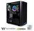 ThermalTake Genesis Pro Gaming Desktop Core i5-10400, (2.90GHz), Prime B460M-A (mATX) Motherboard, 16GB(2x8GB) 3200MHz RAM, 250GB M.2 SSD, 2TB HDD, Smart BX1 550W 80+ Bronze PSU, W10H