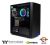 ThermalTake Genesis Pro Gaming Desktop AMD Ryzen 3 3300X, TUF B450-Plus Gaming (mATX) Motherboard, 16GB(2x8GB) 3200MHz RAM, 250GB M.2 SSD, 2TB HDD, Smart BX1 550W 80+ Bronze PSU, W10H