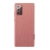 Samsung Kvadrat Cover - To Suit Galaxy Note20  - Red