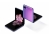 Samsung Galaxy Z Flip - Purple Octa-Core, 2.9GHz, 2.4GHz, 1.7GHz, 1080 x 2636 (FHD+), Super AMOLED, 16M, 12.0MP, UHD 4K, 8GB, 256GB, Dual-Sim, USB2.0, Wifi, Bluetoothv5.0, Android