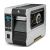 Zebra TT Printer ZT610 4IN 203 DPI UK/AU/JP/EU Cords
