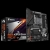 Gigabyte B550 Aorus Pro V2 (rev. 1.0) Motherboard AM4, AMD B550, DDR4, LAN, RAID 0/1/10, M.2(2), SATA 6Gb/s(6), USB3.2(6), USB2.0/1.1(10), HDMI, ATX