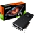 Gigabyte GeForce RTX 3090 Turbo 24G Video Card - 24GB GDDR6X - (1695MHz) 10496 CUDA Cores, 384-bit, DisplayPort1.4a(2), HDMI2.1(2), ATX, PCI-E 4.0 x 16