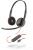 Plantronics Blackwire C3220 UC Corded Stereo Headset - USB-C