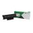 Lexmark B226000 Black Toner - 1,200 pages