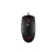 ASUS ROG Strix Impact II Ambidextrous Ergonomics Gaming Mouse - Black Ambidextrous, Lightweight, 6200DPI, On-The-Fly, Optical Sensor, Precise and Accurate, Claw/Finger Grip, USB2.0