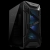 ASUS TUF Gaming GT301 ATX Mid-Tower Case - NO PSU, Black 2.5/3.5 Combo Bays(2), 120mm Fan, Horizontal PCI-E(7), USB3.2(2), ATX/micro ATX/Mini ITX