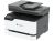 Lexmark CX431ADW Colour Laser Multifunction Centre (A4) w. WiFi - Print/Scan/Copy/Fax24ppm Mono, 24ppm Colour, 250 Sheet Tray, ADF, Duplex, USB2.0
