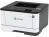 Lexmark MS331DN Mono Laser Printer (A4) w. Network38ppm Mono, 256MB, 250 Sheet Tray, Duplex, USB2.0