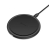 Griffin 15W Wireless QI Fast Charging Pad with QC wall charger - Black