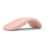 Microsoft Arc Mouse - Pink Bluetooth4.0, 2.4GHz, Slim, Light, Windows 10