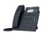 Yealink SIP-T31P Dual-line Entry Level IP Phone - Grey