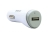 3SIXT Car Charger 3A USB-A Quick Charge 2.0 - White