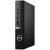 Dell K09W0 OptiPlex 5080 Micro PC - MFFi5-10500T 8GB[1x8GB 2666-DDR4] 256GB[M.2-SSD] WL-AC + BT5.0 Win10P64, KB, Mouse