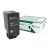 Lexmark 74C60C0 Cyan Toner Cartridge - 3,000 pages to suit CS720, CS725, CX725