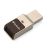 Verbatim 64GB Fingerprint Secure USB Drive - USB 3.0