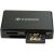 Transcend RDF9K2 USB 3.1 Gen 1 Multifunctional Card Reader for USH-II SD/MicroSD/Compact Flash - Black