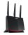 ASUS RT-AX86U AX5700 Dual Band WiFi 6 (802.11ax) Gaming Router, Mobile Game Mode, 2.5G Port, Mesh WiFi Support, Port Forwarding