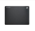 Verbatim G.L.I.D.E. 19 Gaming Surface - Black Non-slip, Anti-fray, Silky Smooth, Silicon, Water Resistant