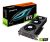 Gigabyte nVidia GeForce RTX 3070 EAGLE 8GD ATX GDDR6 Video Card8GB 256-Bit GDDR6 PCI Express 4.0 x16 ATX Video Card
