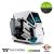 ThermalTake Frostbyte PRO Gaming SystemAMD Ryzen 7 3700X, RTX 3070, ToughRam RGB White 32GB, WIFI, AH T200 Snow, Win10H